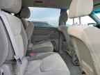 2010 TOYOTA SIENNA