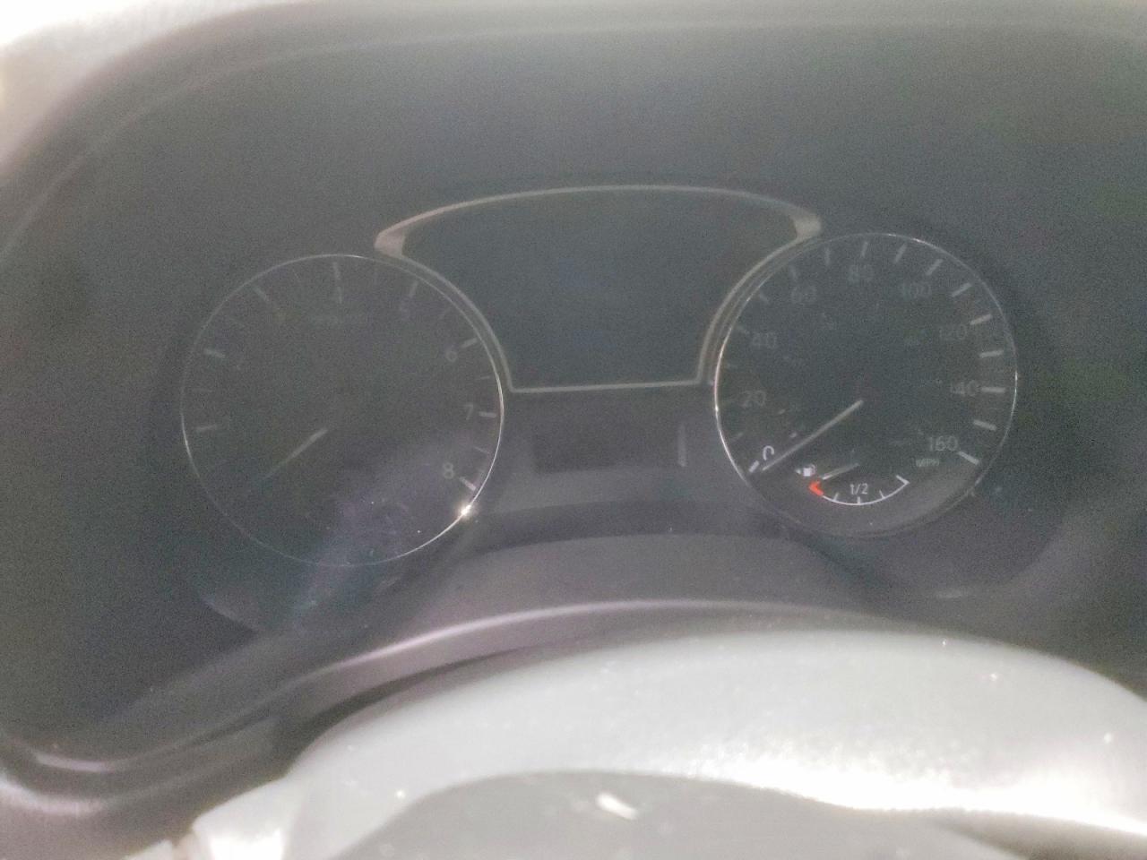 2014 NISSAN PATHFINDER