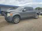 2009 FORD F-150