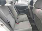 2004 TOYOTA COROLLA