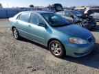 2005 TOYOTA COROLLA
