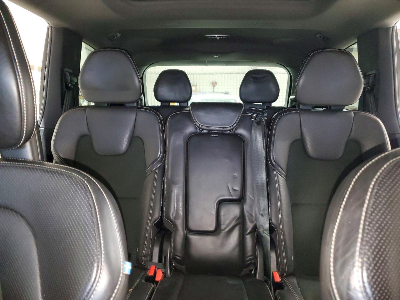 2017 VOLVO XC90