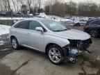 2010 LEXUS RX 450H
