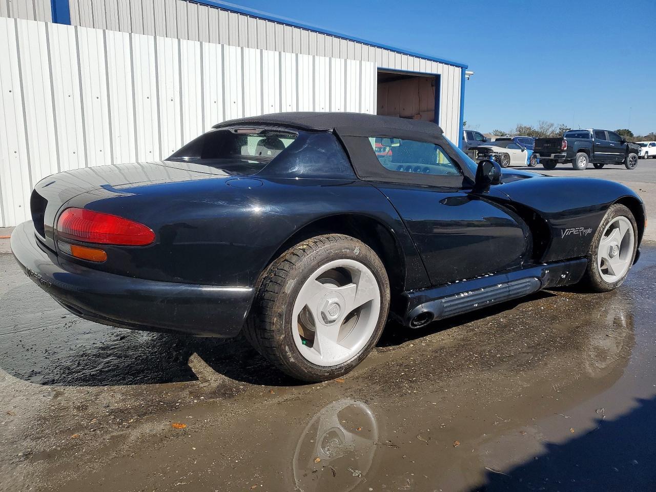 1994 DODGE Viper