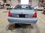 2011 FORD Crown Victoria