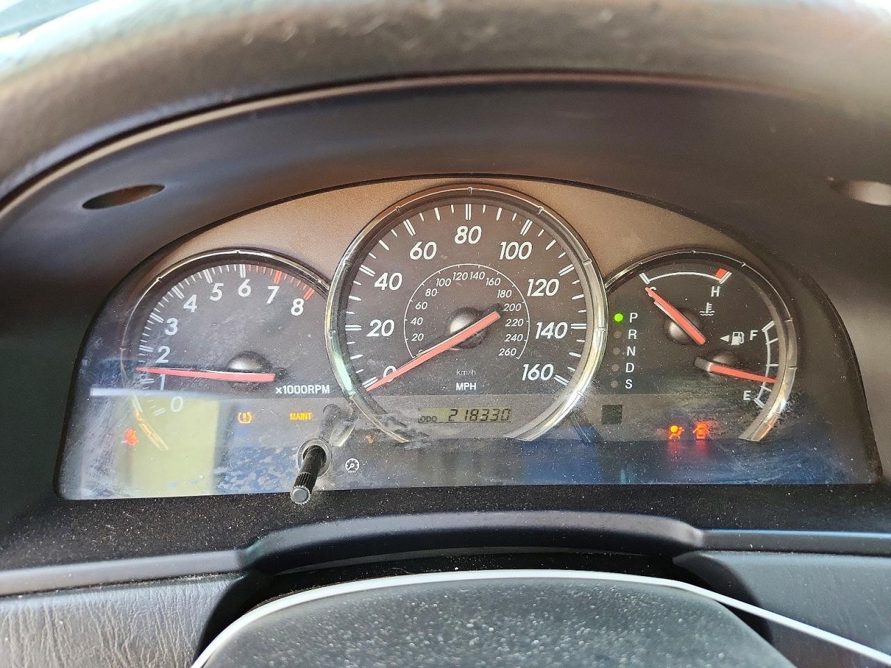 2006 TOYOTA CAMRY