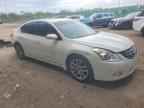 2010 NISSAN ALTIMA