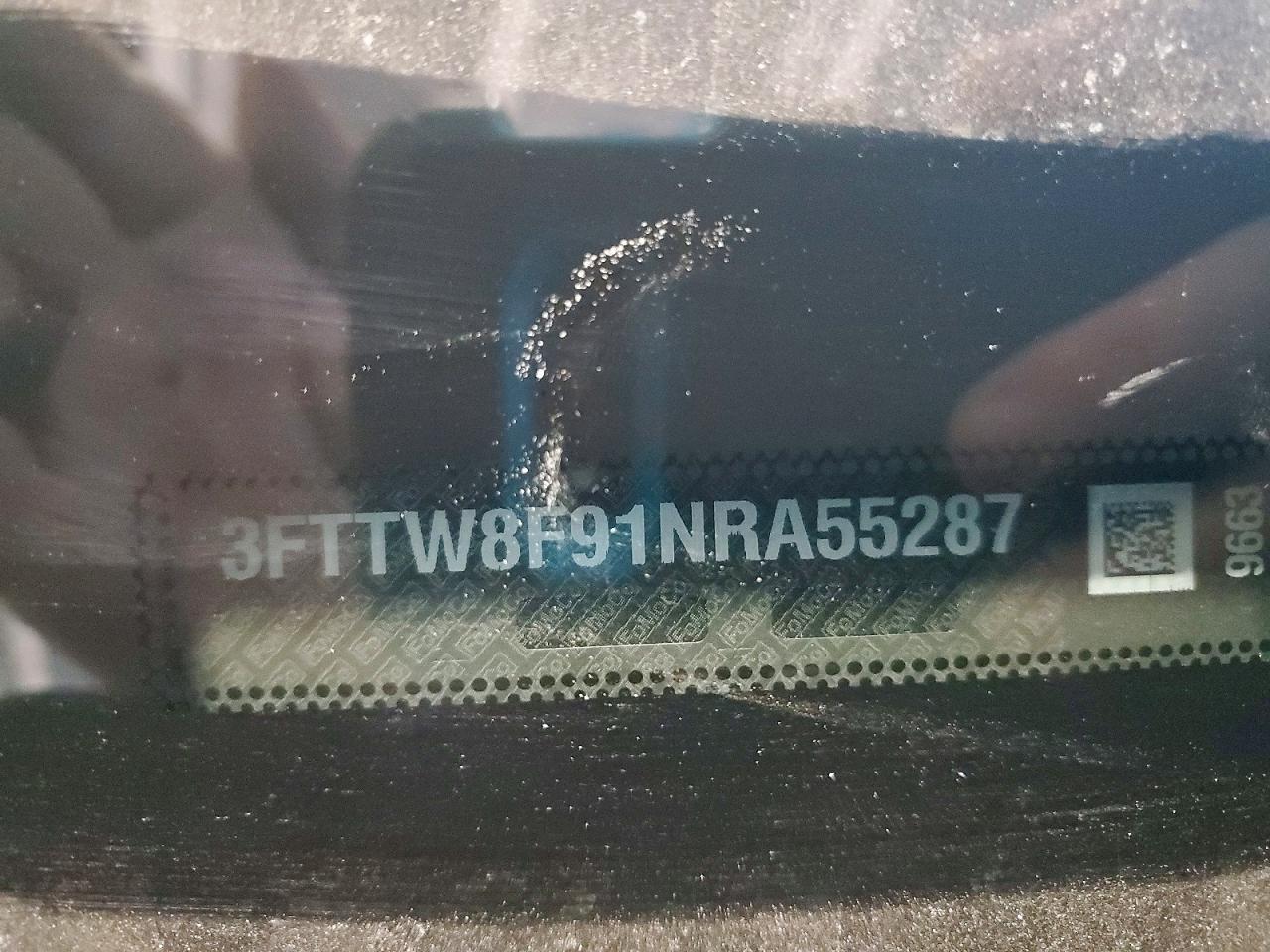 2022 FORD Maverick