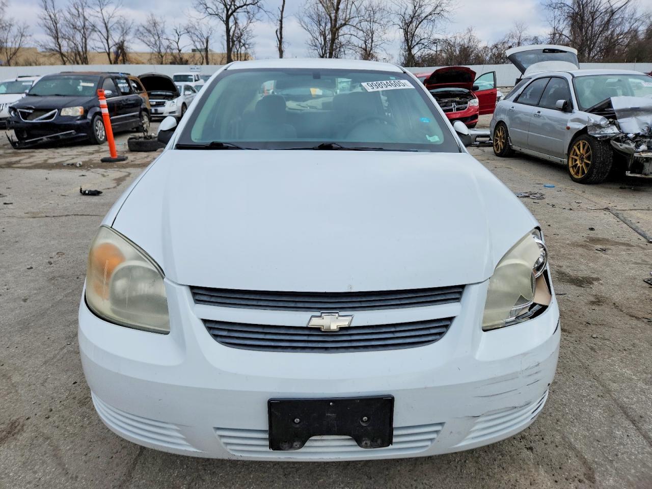 2008 CHEVROLET COBALT