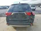 2017 MITSUBISHI outlander