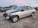 2003 HONDA CIVIC