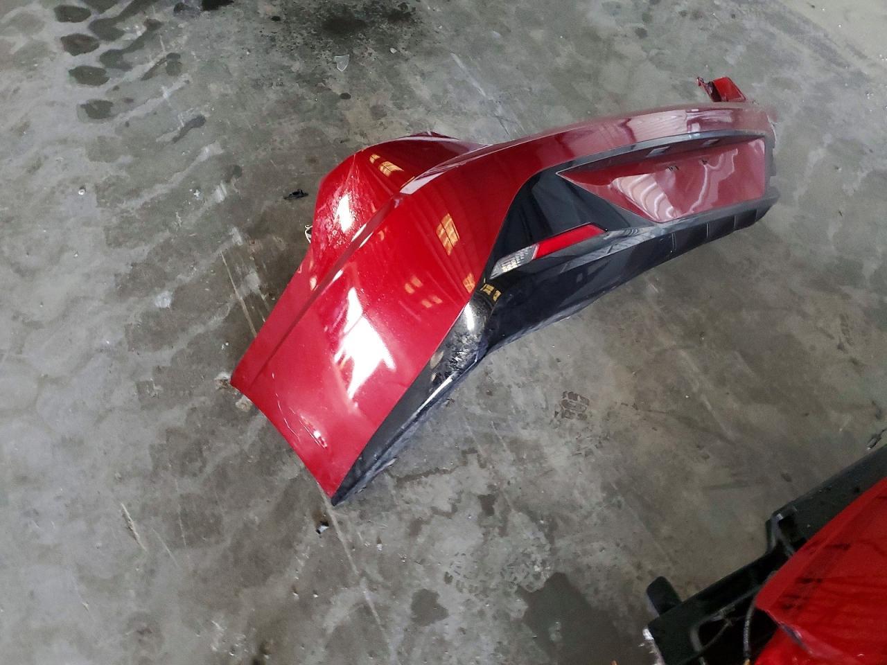 2023 HYUNDAI SONATA