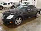 2005 LEXUS SC 430