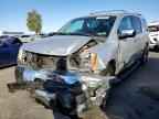 2005 NISSAN Armada