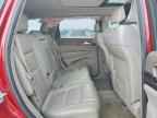 2012 JEEP Grand Cherokee