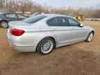 2011 BMW 5 series