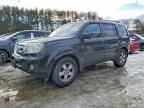 2010 HONDA PILOT