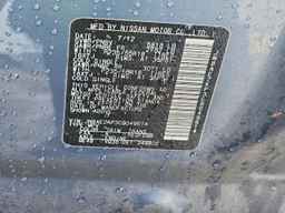 2012 NISSAN Quest