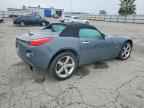 2008 PONTIAC SOLSTICE