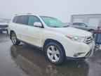 2013 TOYOTA HIGHLANDER