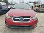2017 SUBARU Crosstrek