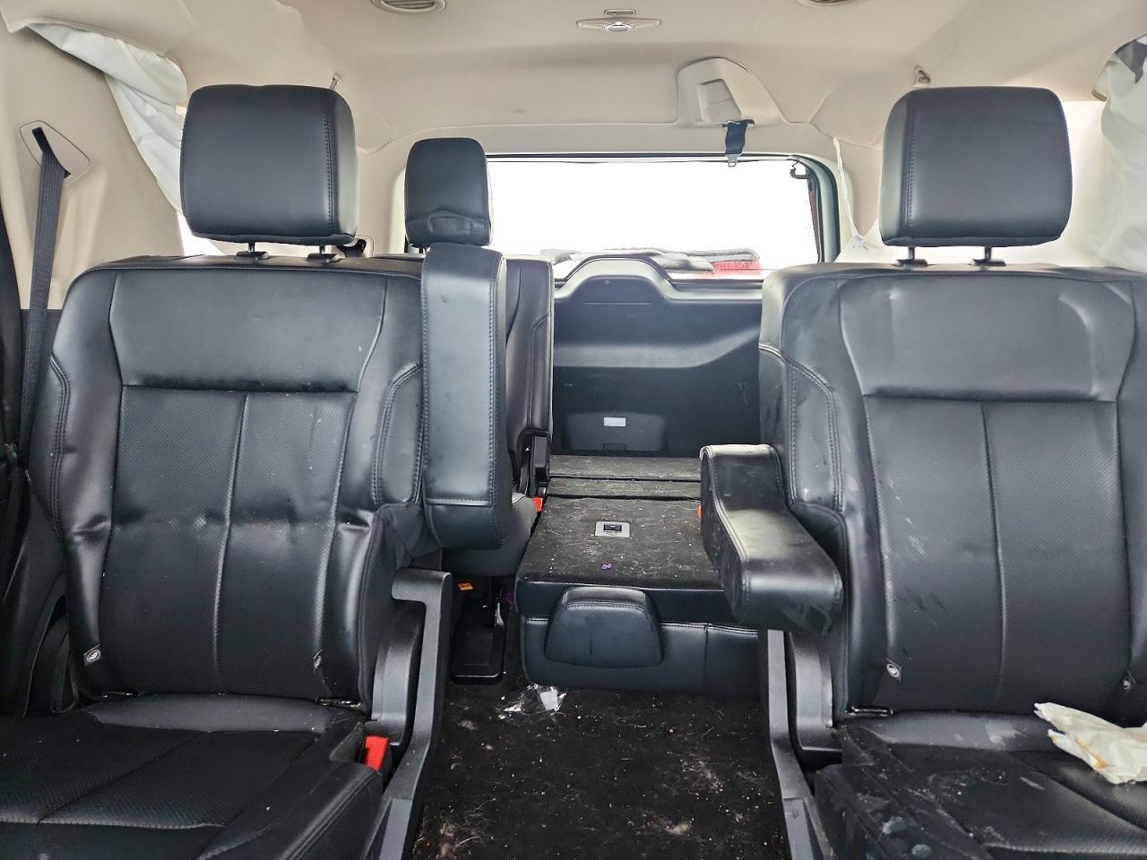 2022 FORD Expedition