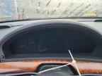 2002 MERCEDES-BENZ S-Class