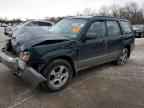 2004 SUBARU FORESTER