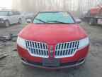 2011 LINCOLN MKZ