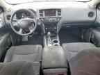 2014 NISSAN PATHFINDER