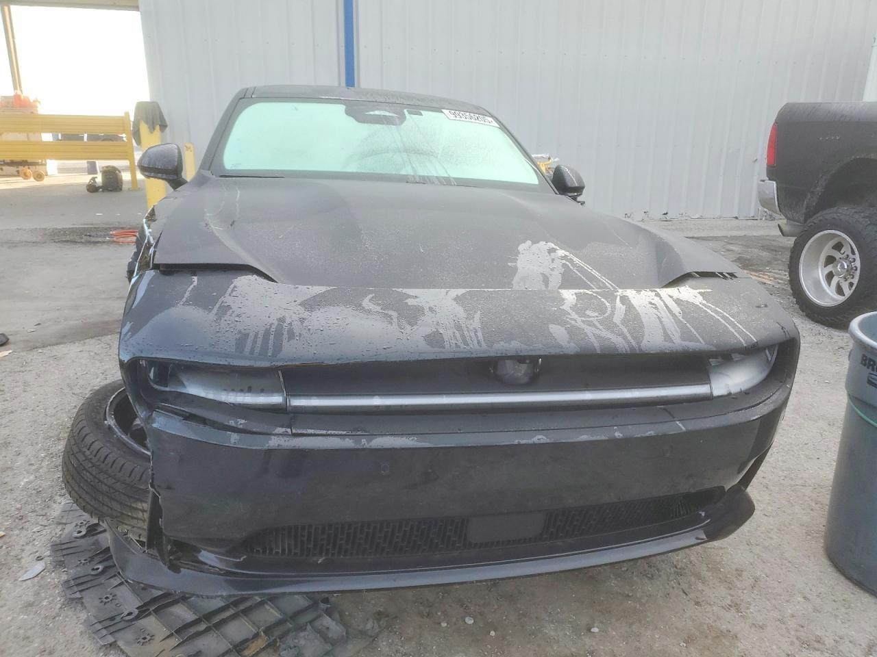 2024 DODGE CHARGER
