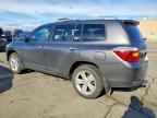 2009 TOYOTA HIGHLANDER