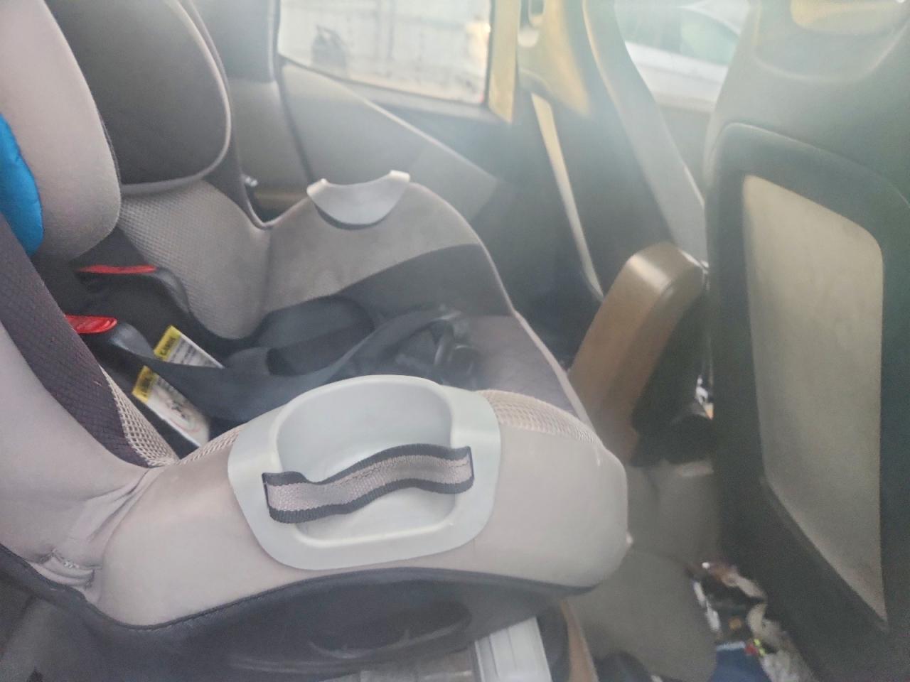 2015 BMW I3