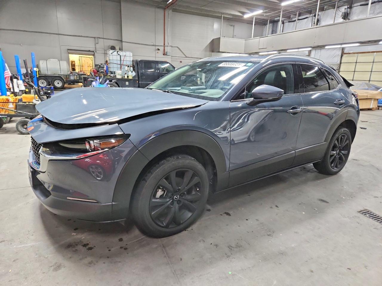 2021 MAZDA CX-30