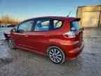 2012 HONDA FIT