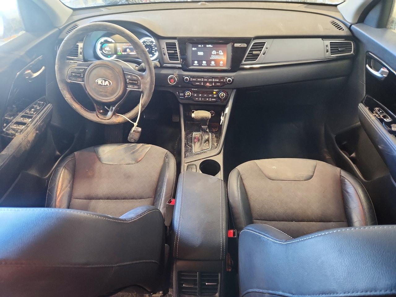 2018 KIA Niro