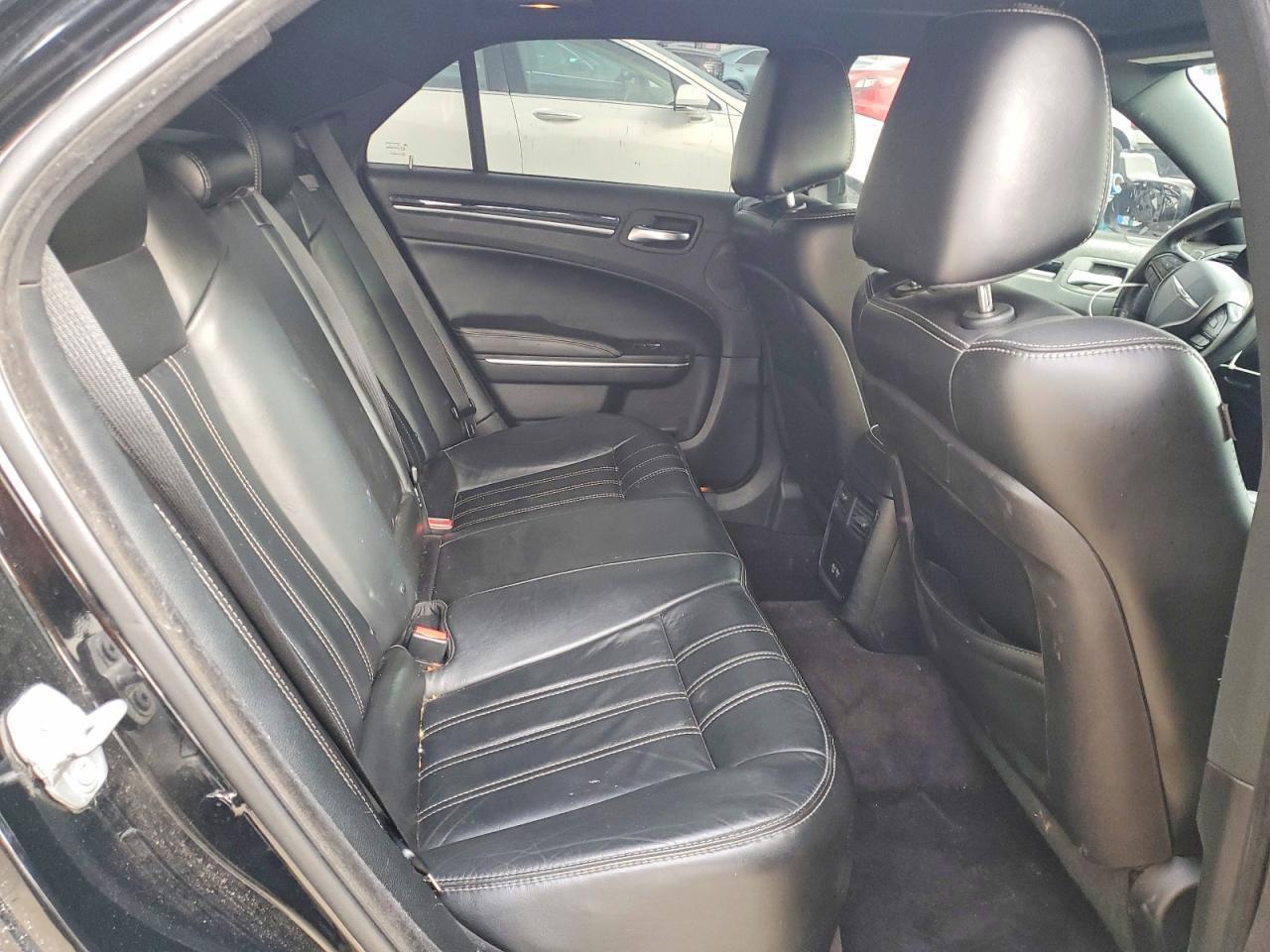 2017 CHRYSLER 300