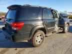 2007 TOYOTA Sequoia
