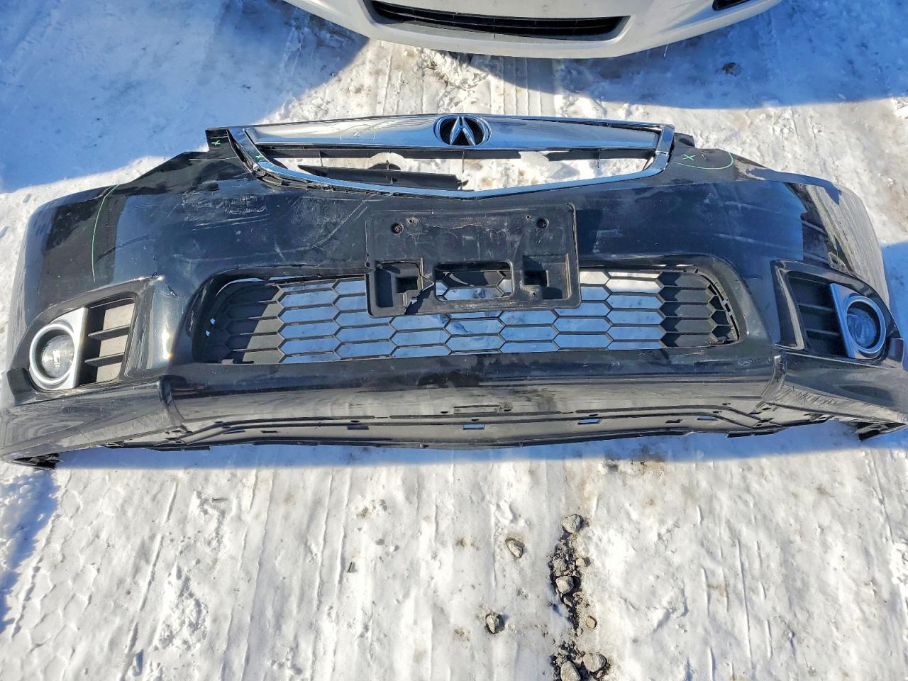 2014 ACURA TSX