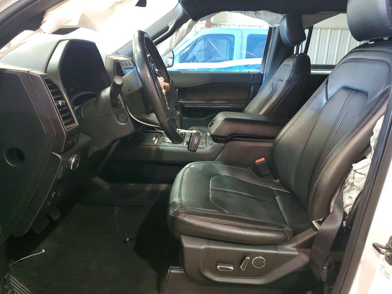 2020 FORD Expedition