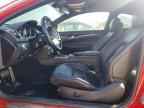 2012 MERCEDES-BENZ C-CLASS