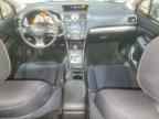 2013 SUBARU IMPREZA
