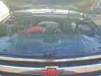 2011 CHEVROLET SILVERADO 1500