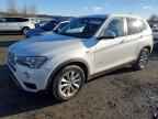 2017 BMW X3