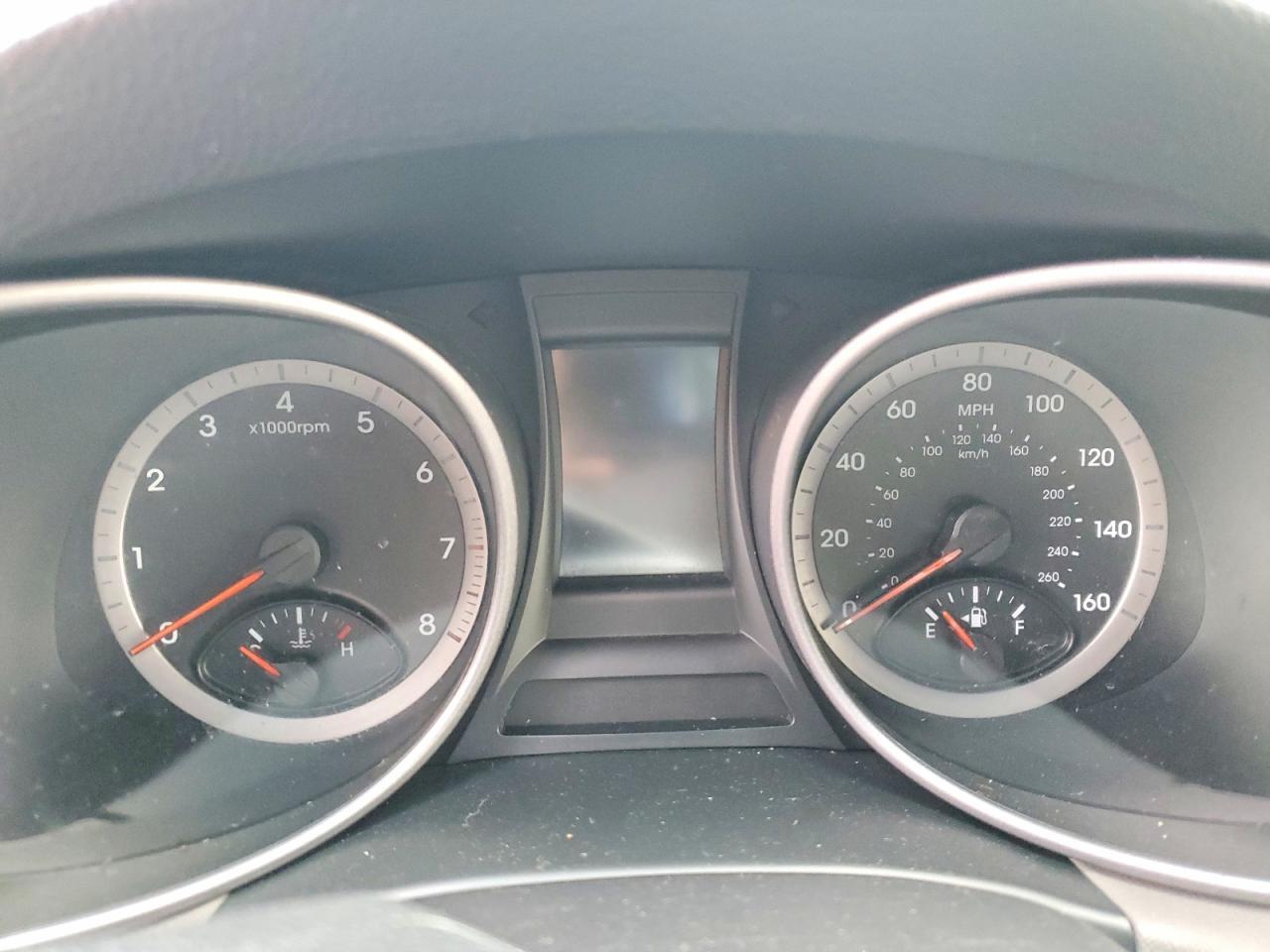 2014 HYUNDAI SANTA FE