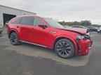 2025 MAZDA CX-90