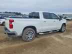 2025 CHEVROLET Silverado