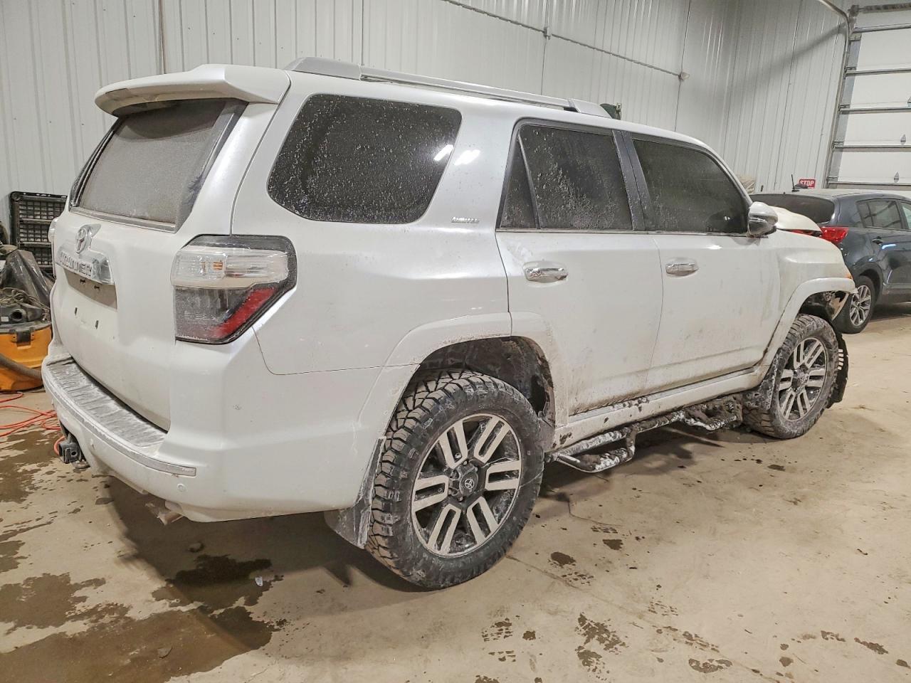 2024 TOYOTA 4Runner