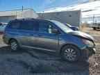 2010 HONDA ODYSSEY