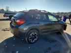 2016 SUBARU Crosstrek